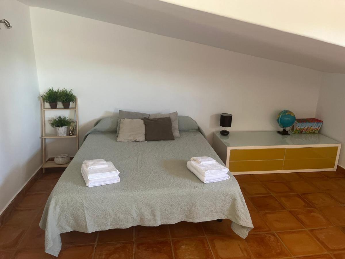 Loft En Huelva Apartment Aljaraque Exterior foto