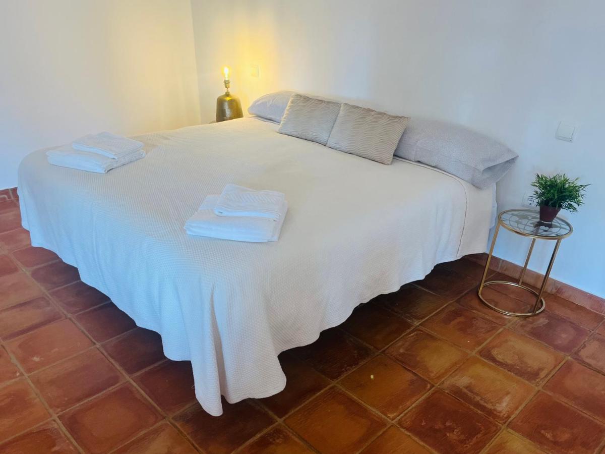 Loft En Huelva Apartment Aljaraque Exterior foto